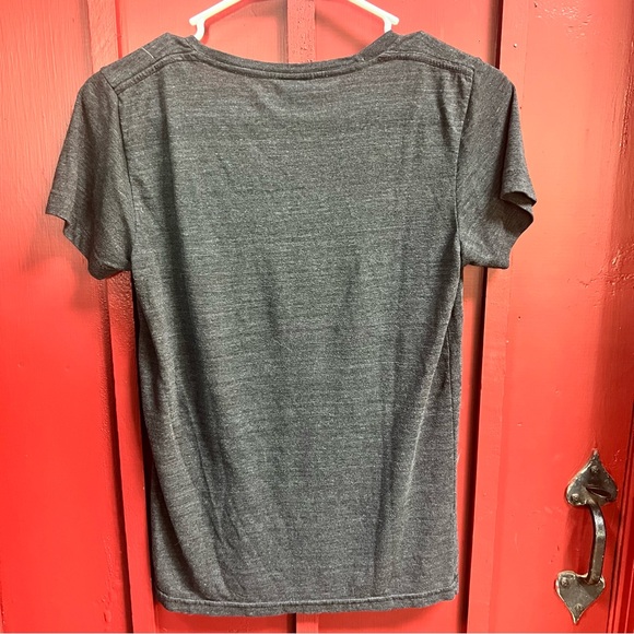 Homage Women's Ohio University OU Bobcats Shirt Small.  Made in USA!!!!!!!!!!!!! - Picture 4 of 6